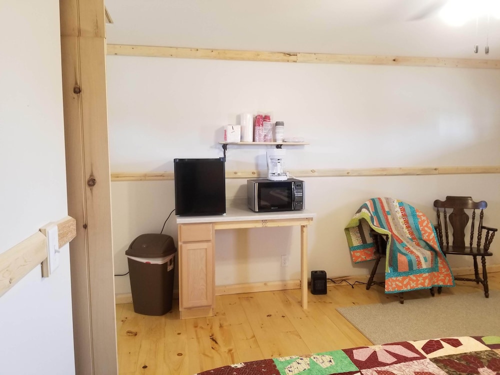 CopperLine Lodge