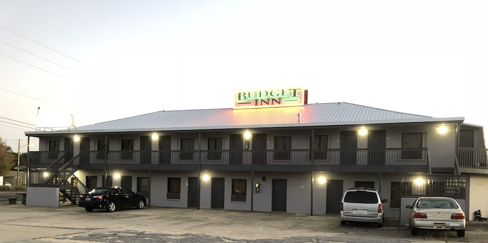 Budget Inn Valparaiso Niceville EglinAFB