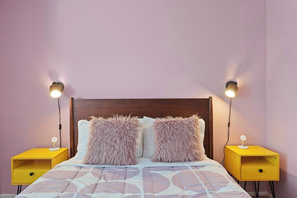 Hacienda Hideaway-3bd Great for Families