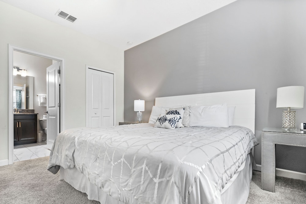 Orlando Adventure Your 8B villa getaway