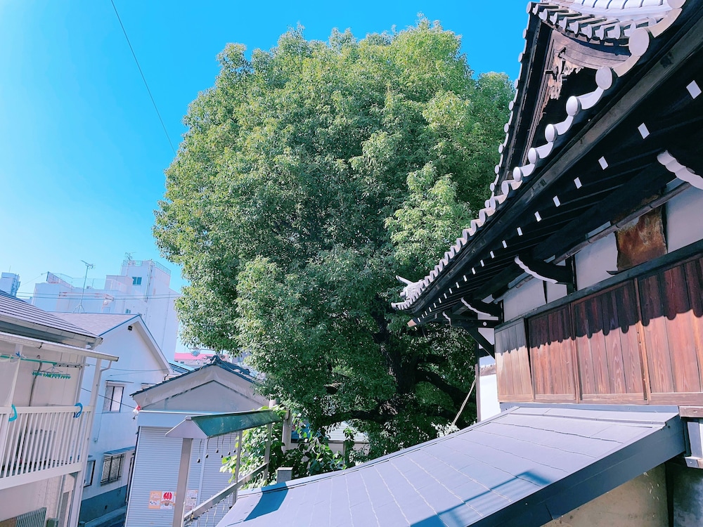 Shinkou House UE