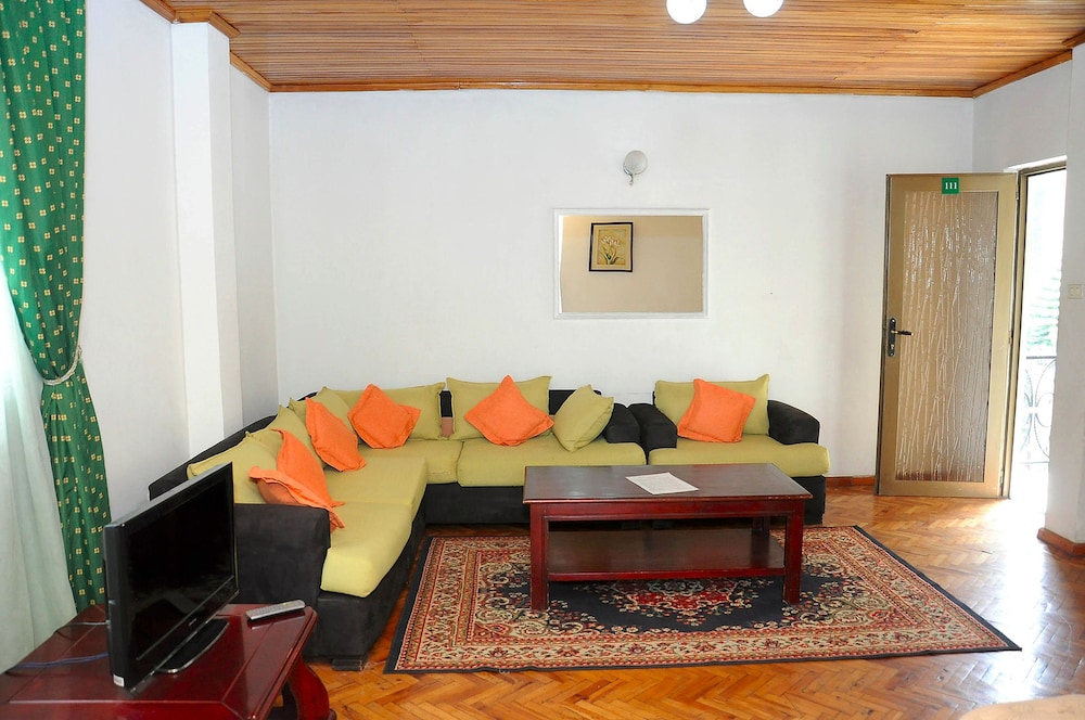 Yeka Guest House
