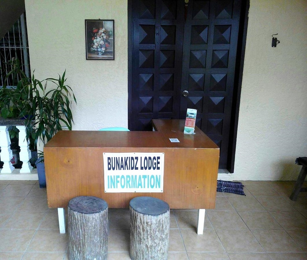 Bunakidz Lodge — photo 27