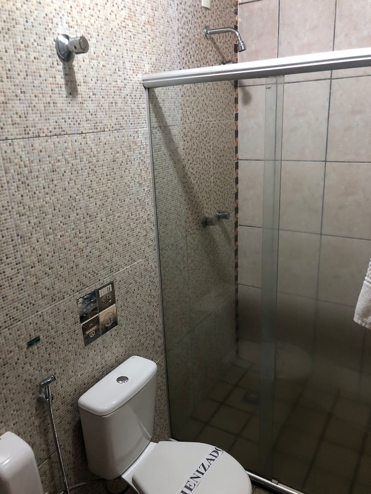 Hotel Fazenda Tucano