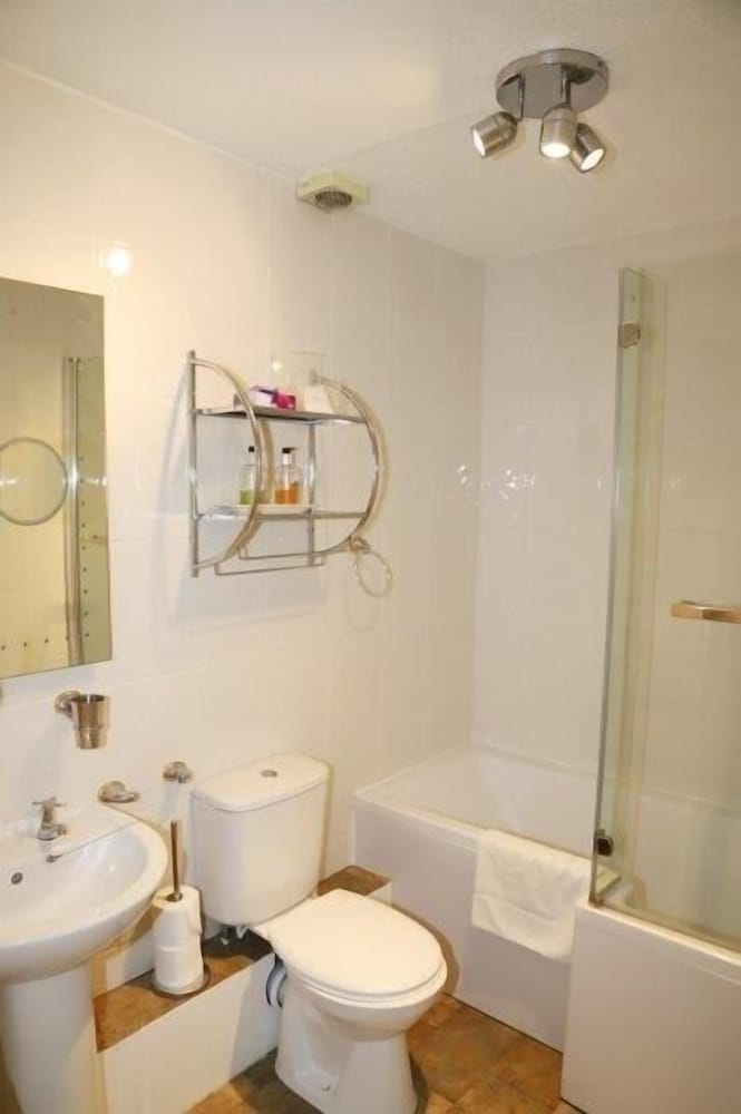 Elmfield House B&B