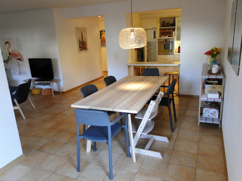 Caslano Family Nest Close Lake & Golf view 4
