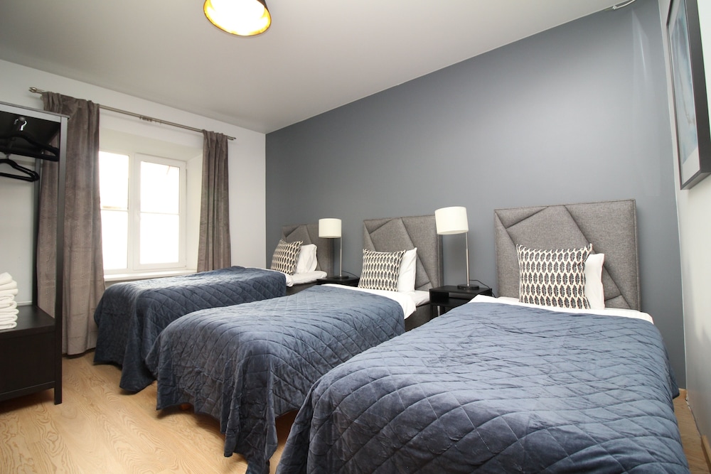 Tallinn City Apartments