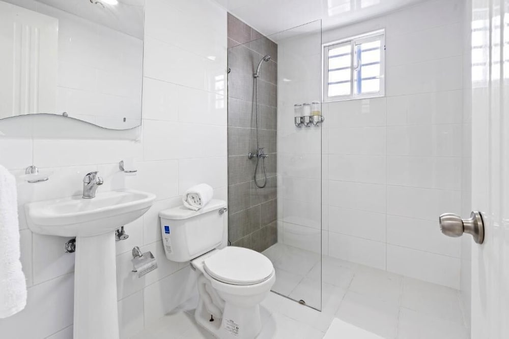 Apartamento Vista Caribe de Lujo