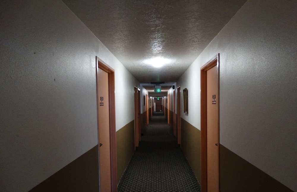 Budget Motel