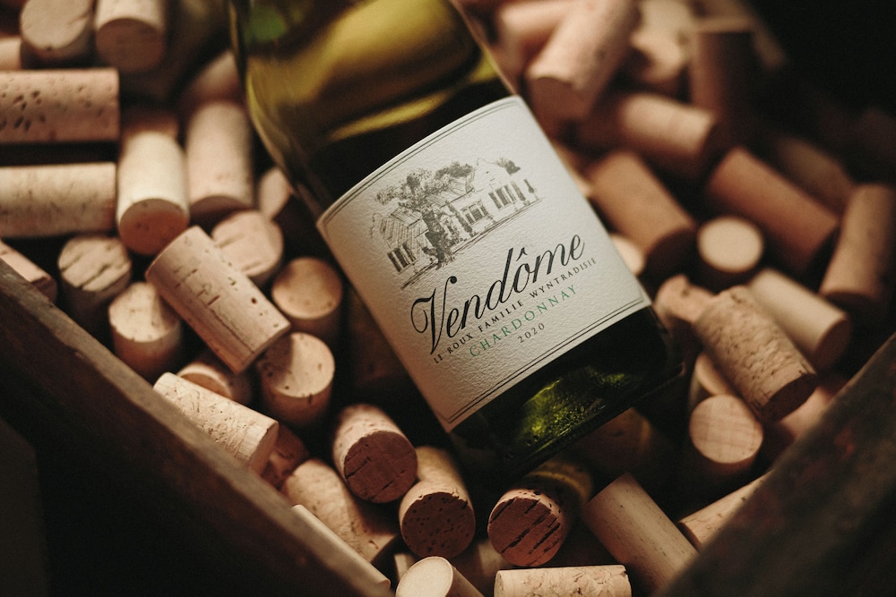Vendome Wine Estate