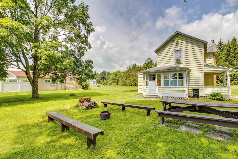 'chucker Chalet' - Hunters Haven in Houtzdale!