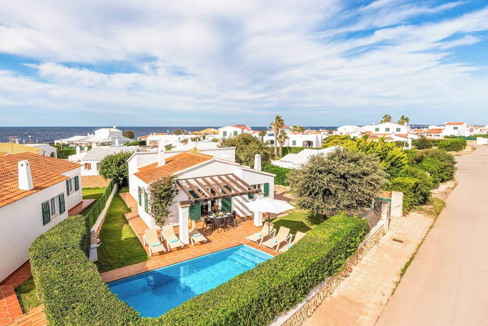 Villa Nuria Bosch