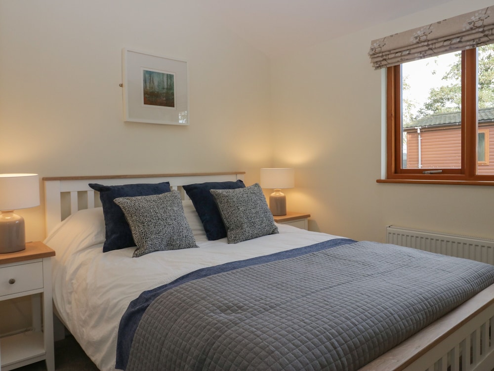 Bay Tree Lodge