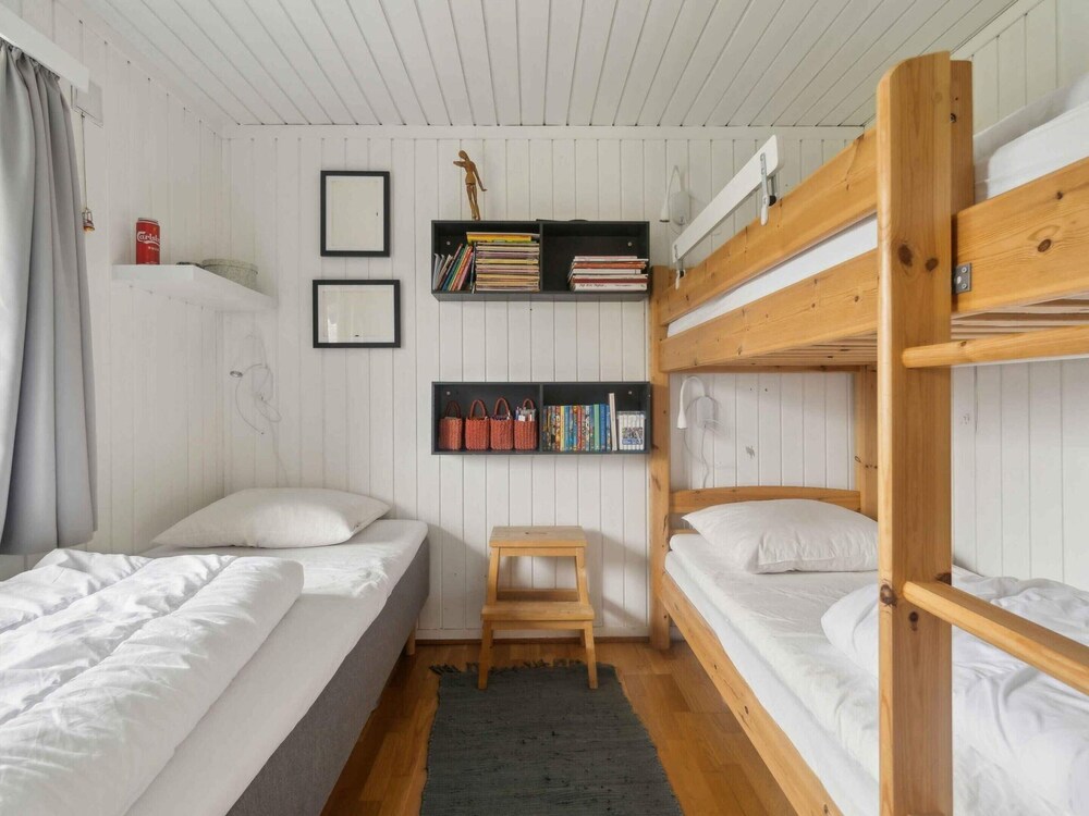 5 Star Holiday Home in Vejby