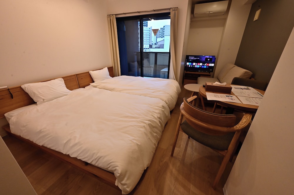 Gluck Hotel