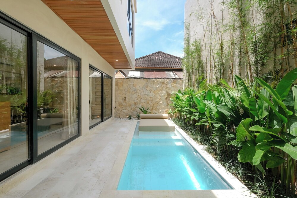 Tierra Villas Pererenan