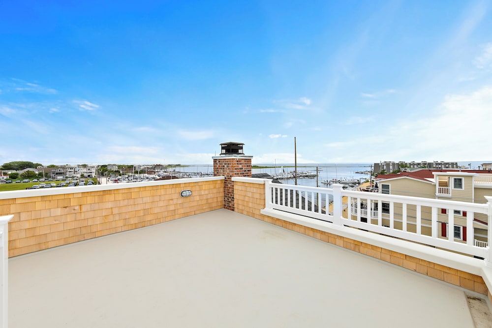 Steps From Sand & Fun: Beach Haven Retreat w/ Pool