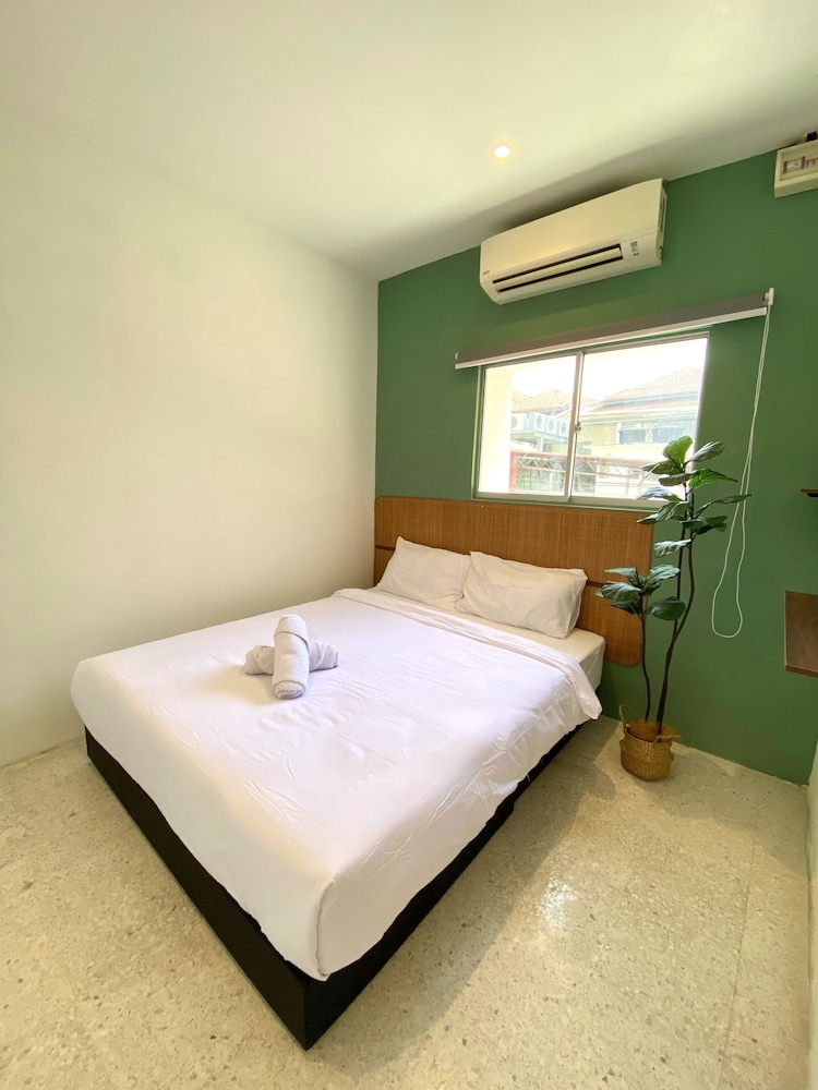 Sembilan Inn by Soft loft