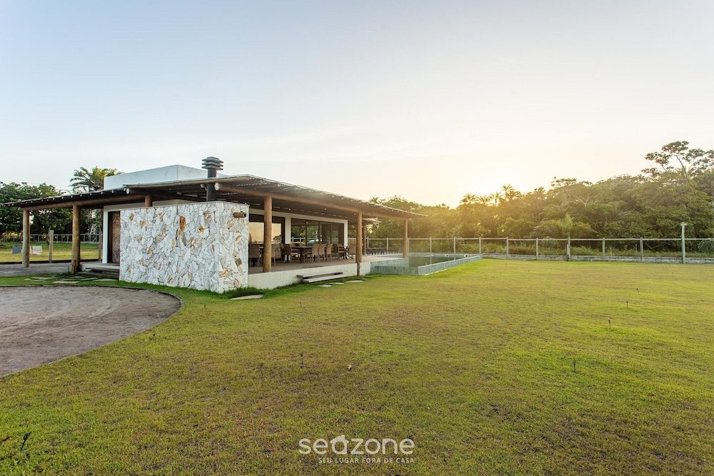 Condominium With Pool in Campinhos, Marau - Rves