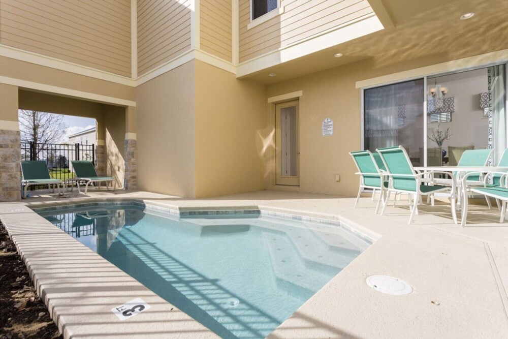 Villa in Reunion Resort & Spa 2993 - Image 5