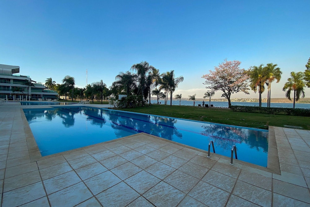 OZPED Flats Particulares Lake View