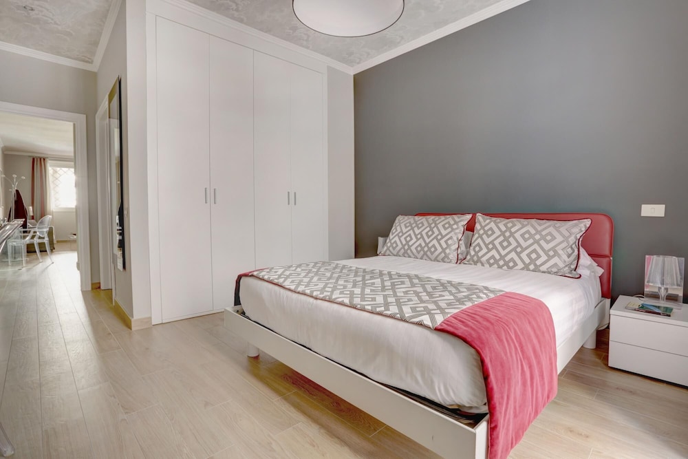 A5 Piazzetta Margutta A5 - My Extra Home