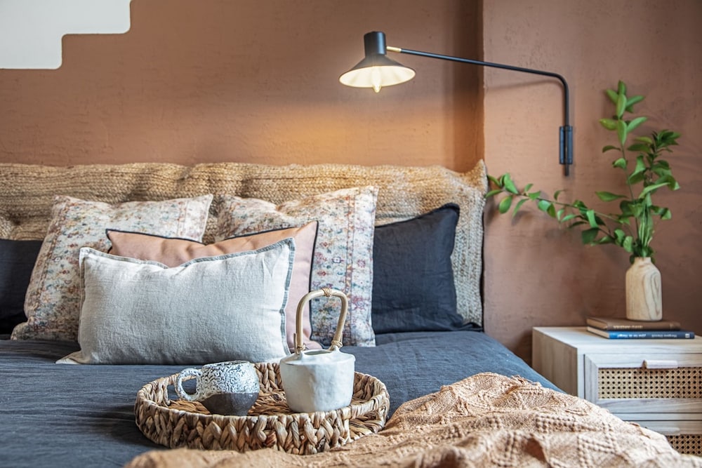 Sinai - 1 Bedroom and Pool in Salamanca