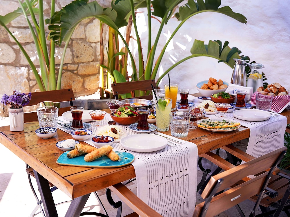 Vintage Hotel Alaçatı - Image 13