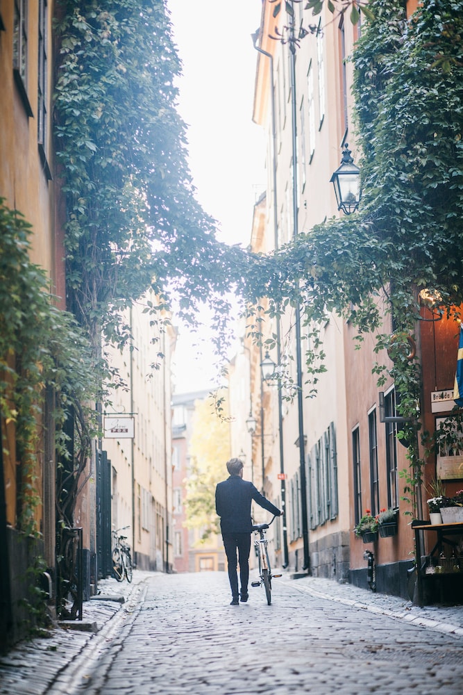 Stockholm Vacations - Victory Hotel - Property Image 37