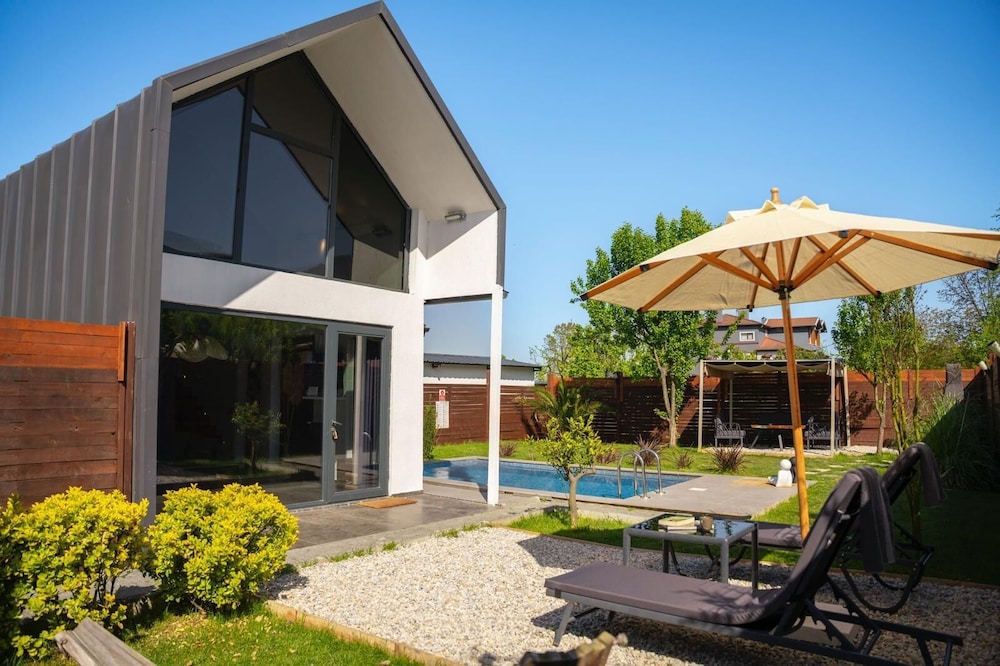 Monk Livingspace