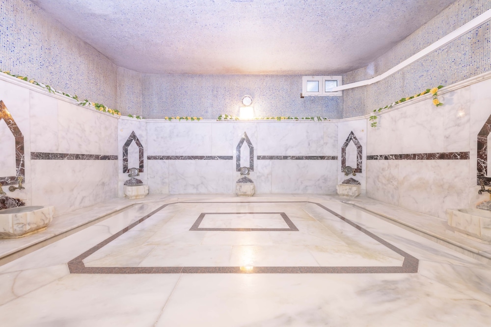 Armas Kaplan Paradise - All Inclusive