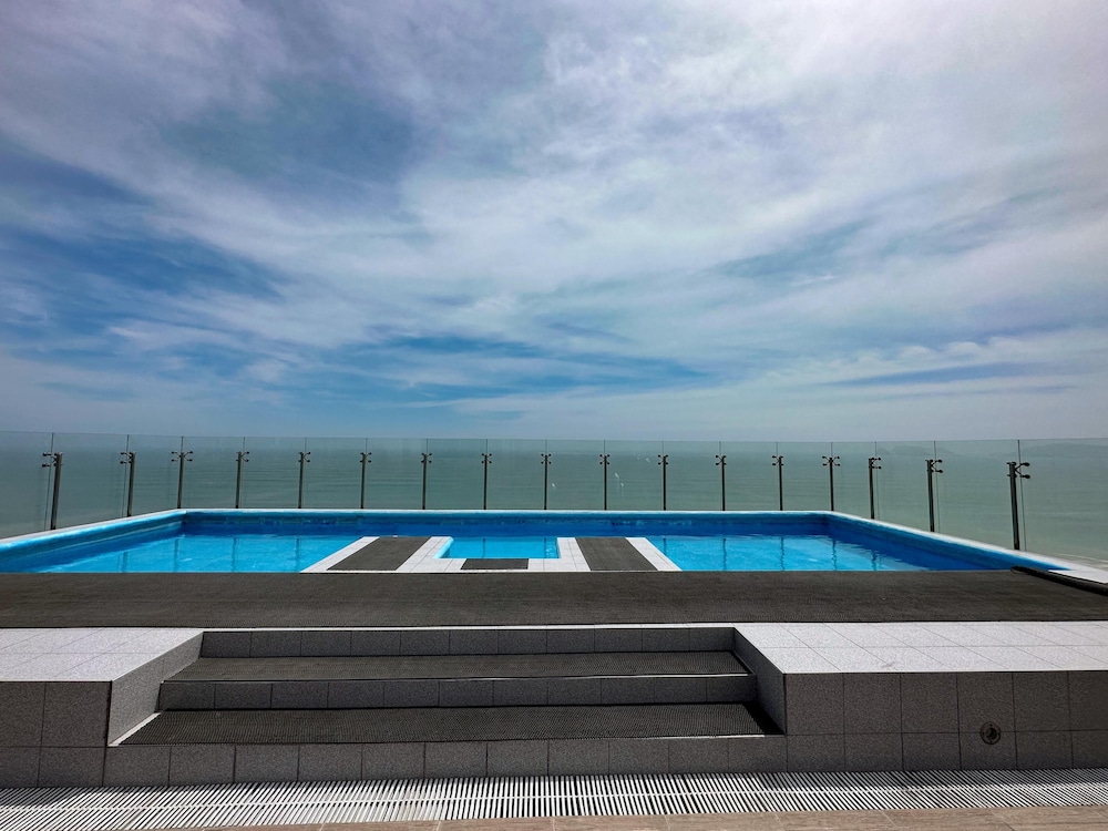 Exclusive Apartment in San Miguel with Pool (1207)