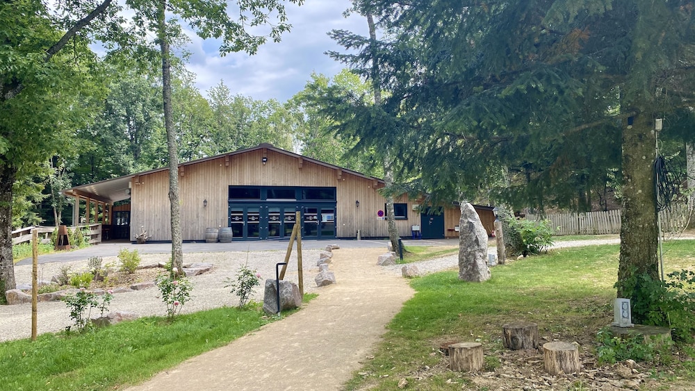Domaine du Hirtz
