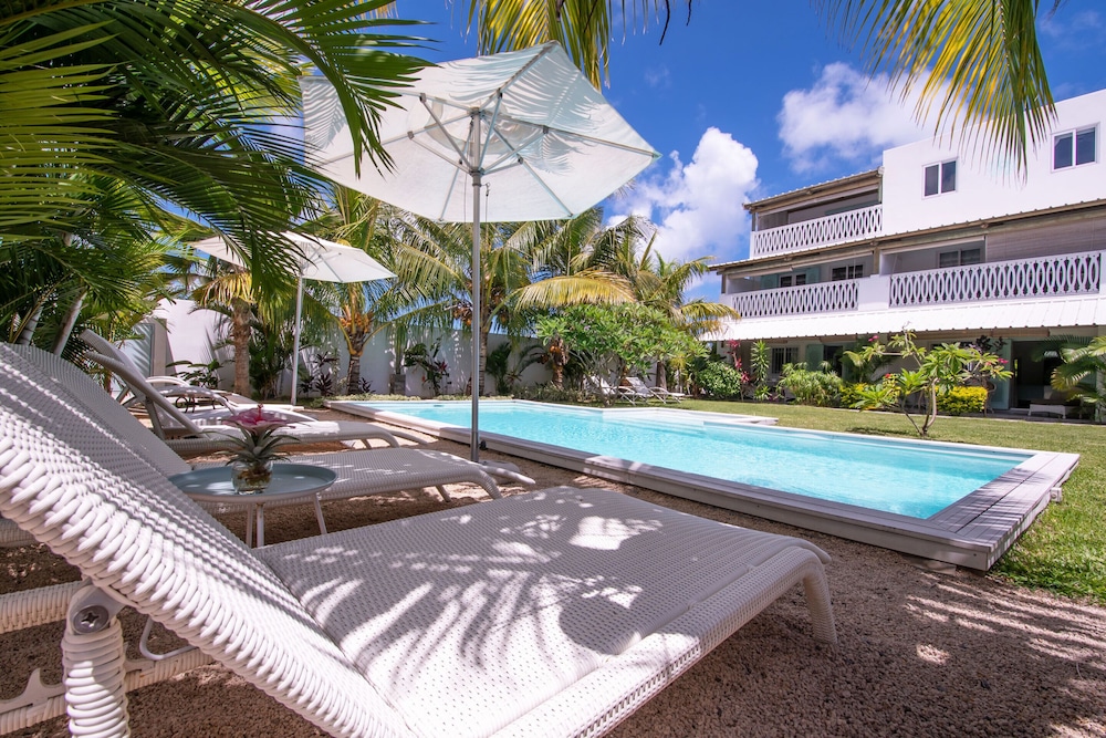 Le Mandala Moris B&B Guesthouse