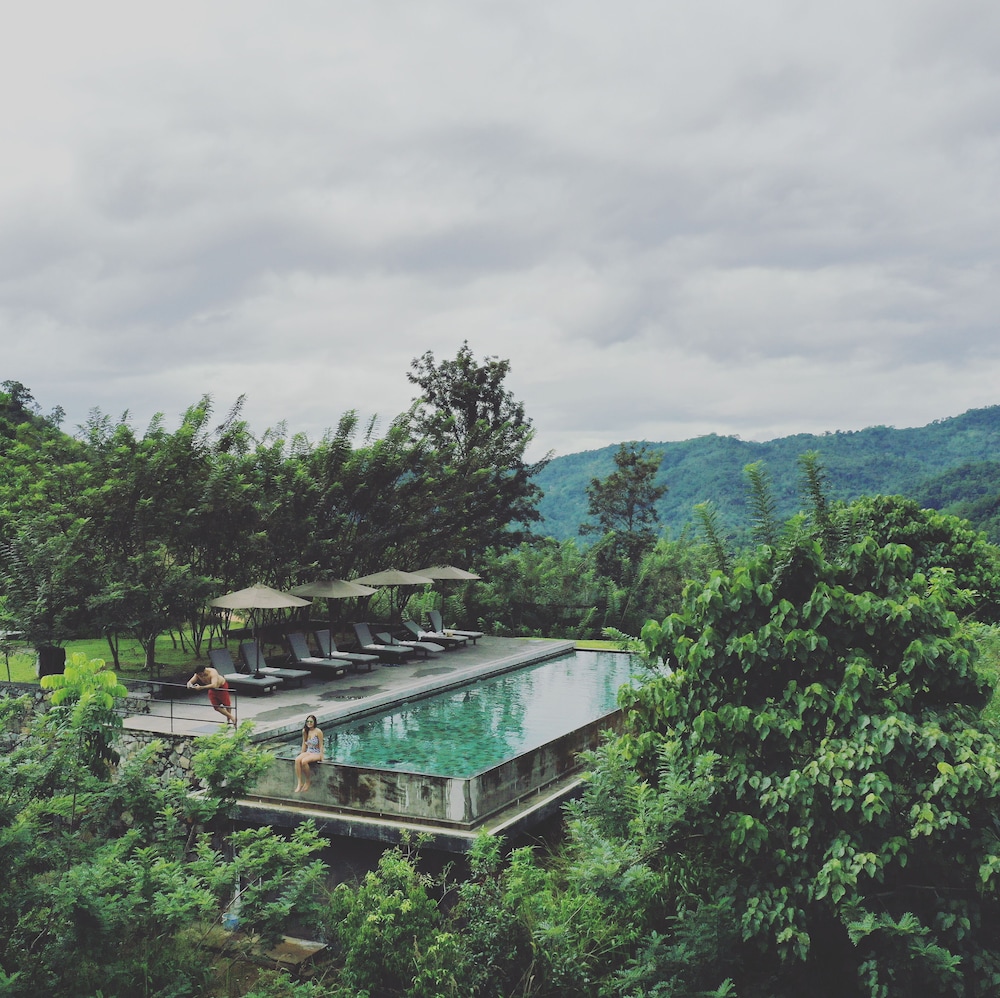 Santani Wellness Kandy 16