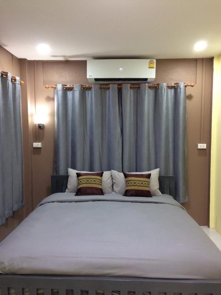 Smilingface Guesthouse