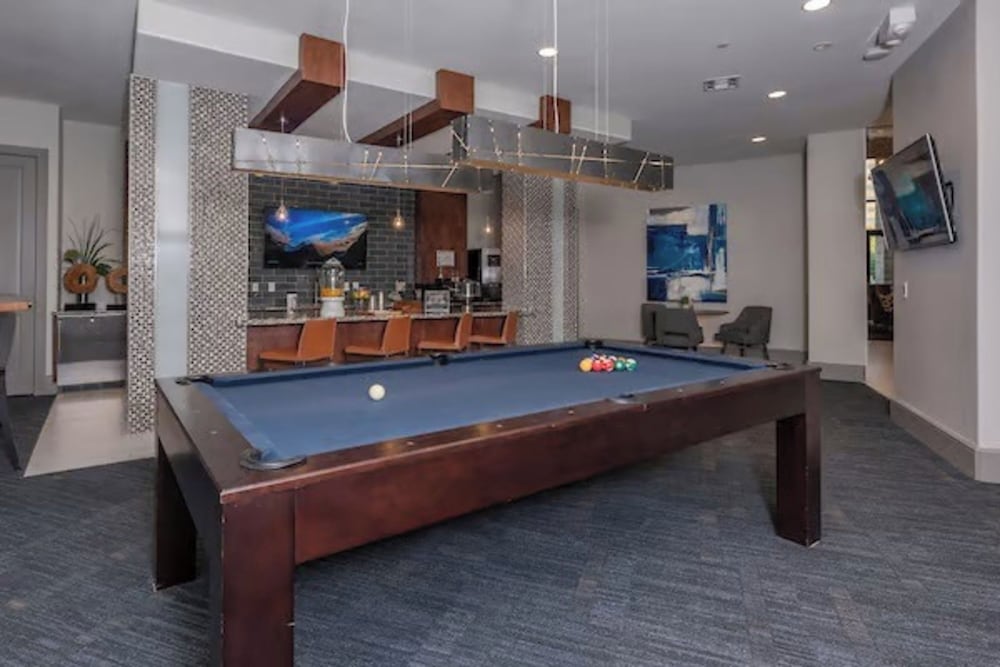 Spacious 2BR Condo at 7 Seventy