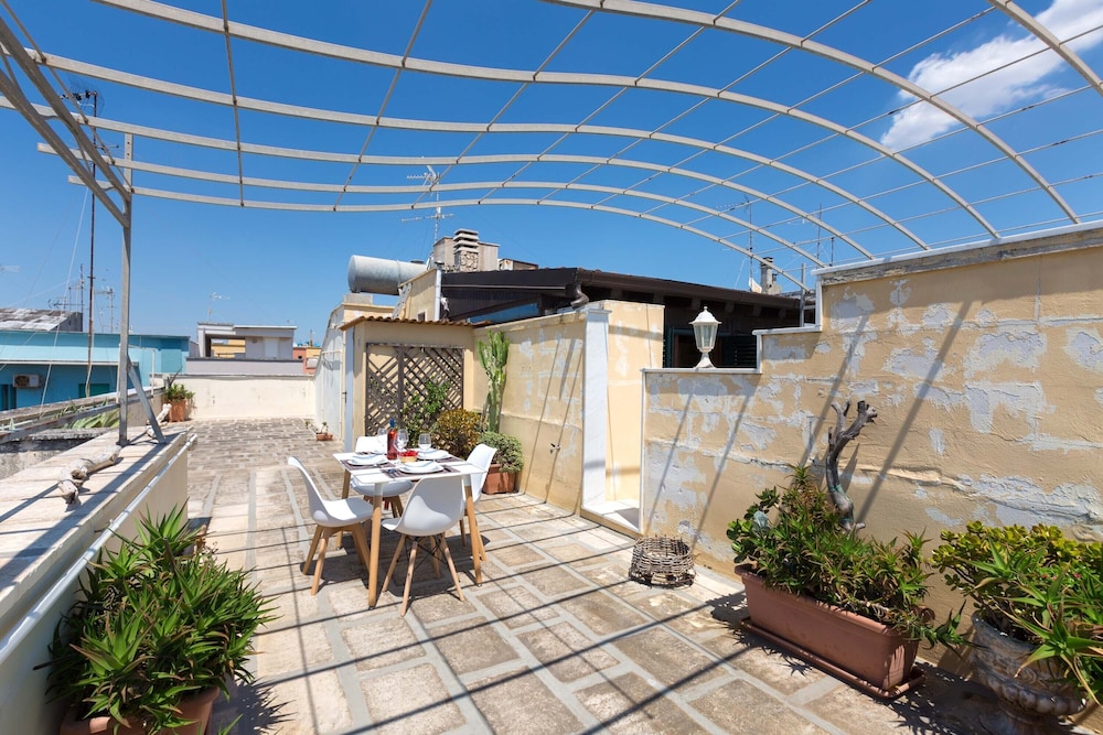 roof