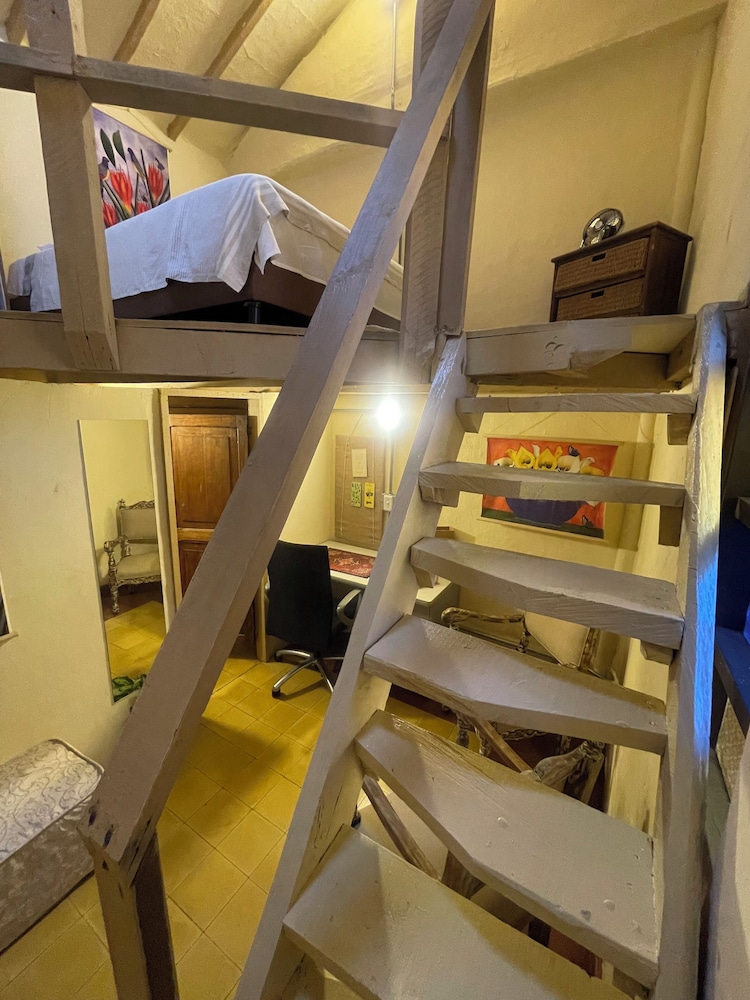 Coliving Granada