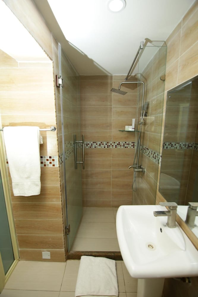 Rooken Villas Hotel & Spa