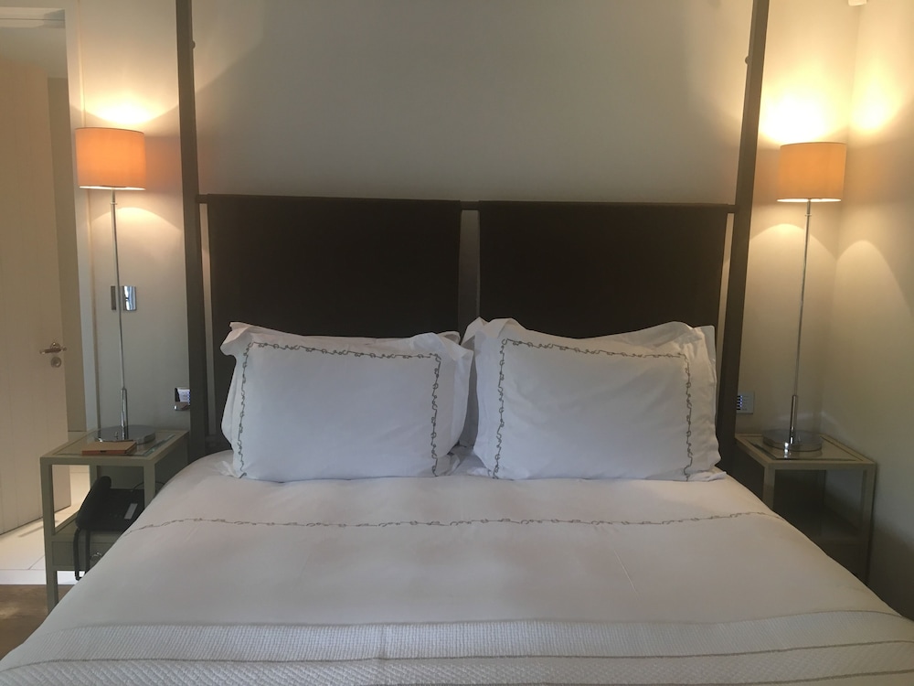 Worcester Boutique Suites