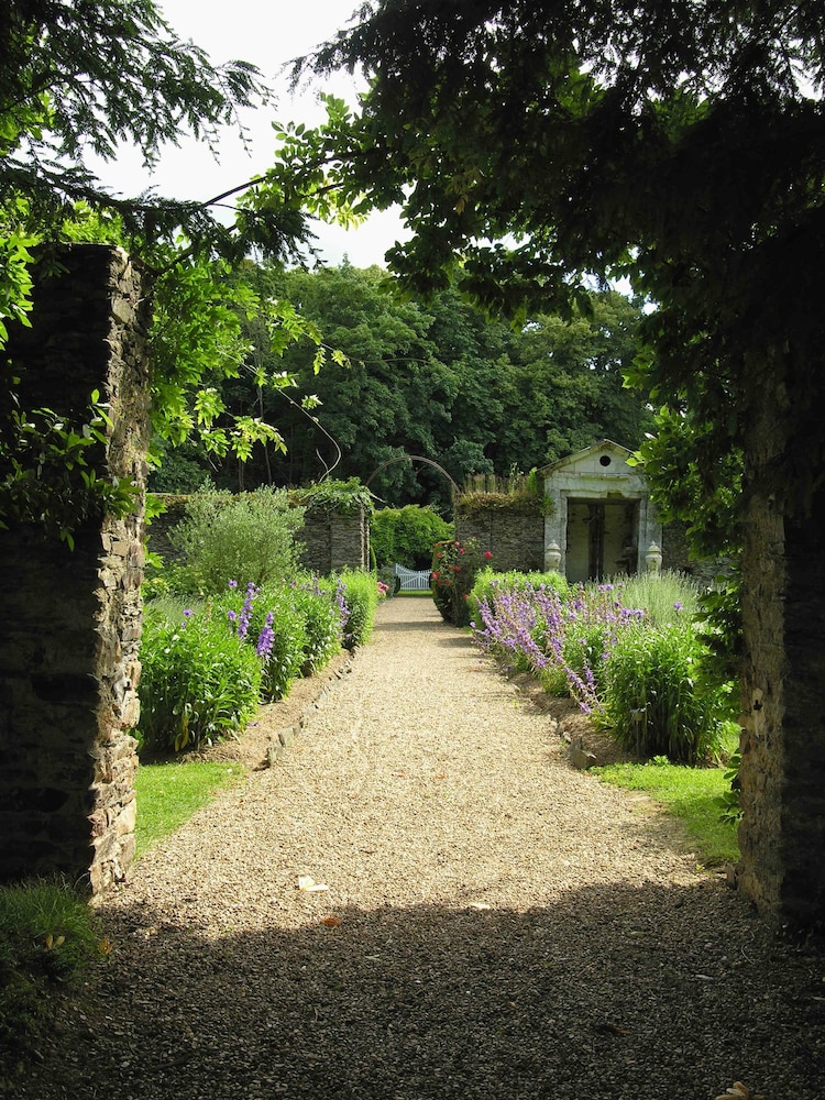 Château du Plessis - Anjou