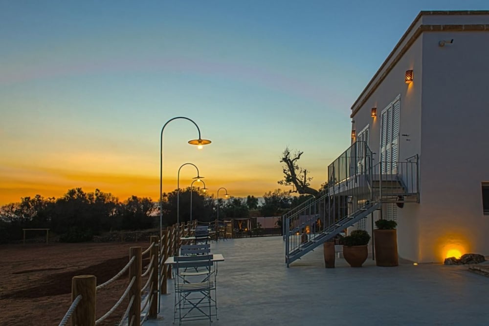 Camera Standard in Resort con Piscina view 3