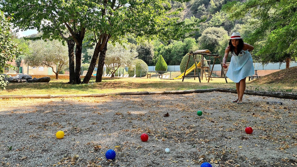 Camping Oxygène view 4