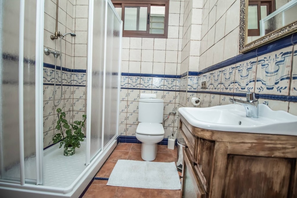Cd-1926 Three Bedroom Apartment In Nerja