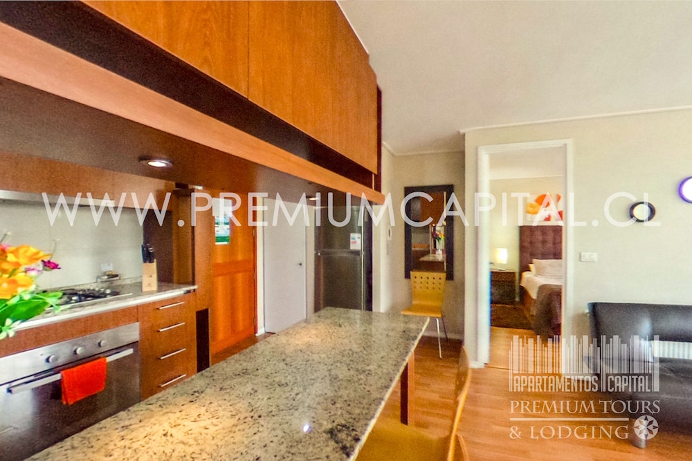 Apartamentos Premium Capital Casino Viña Del Mar