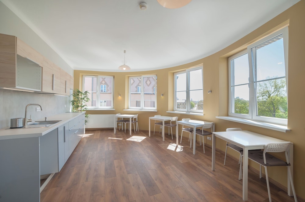 Premium Hostel