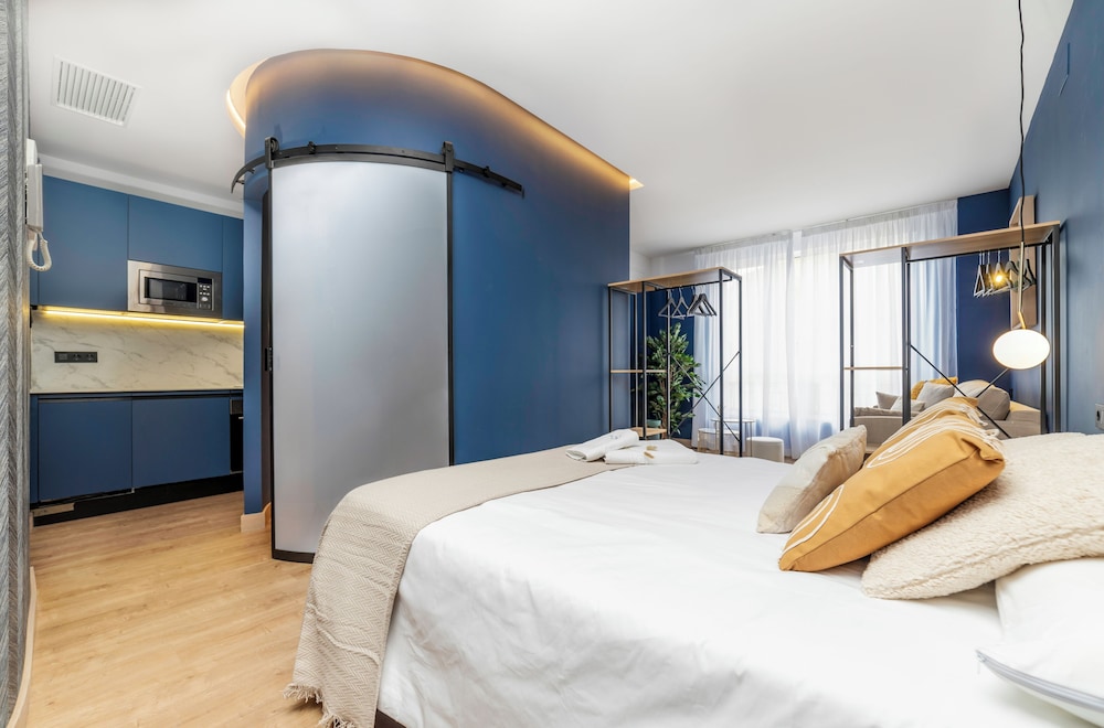 Ando apartments