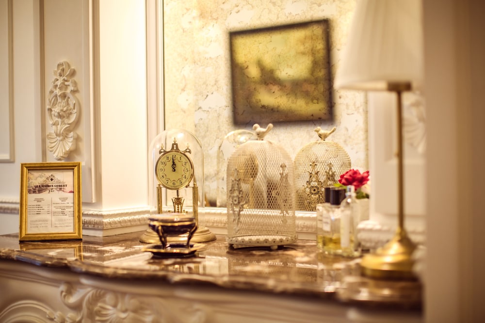 La Maison Gobert Paris Hotel Particulier