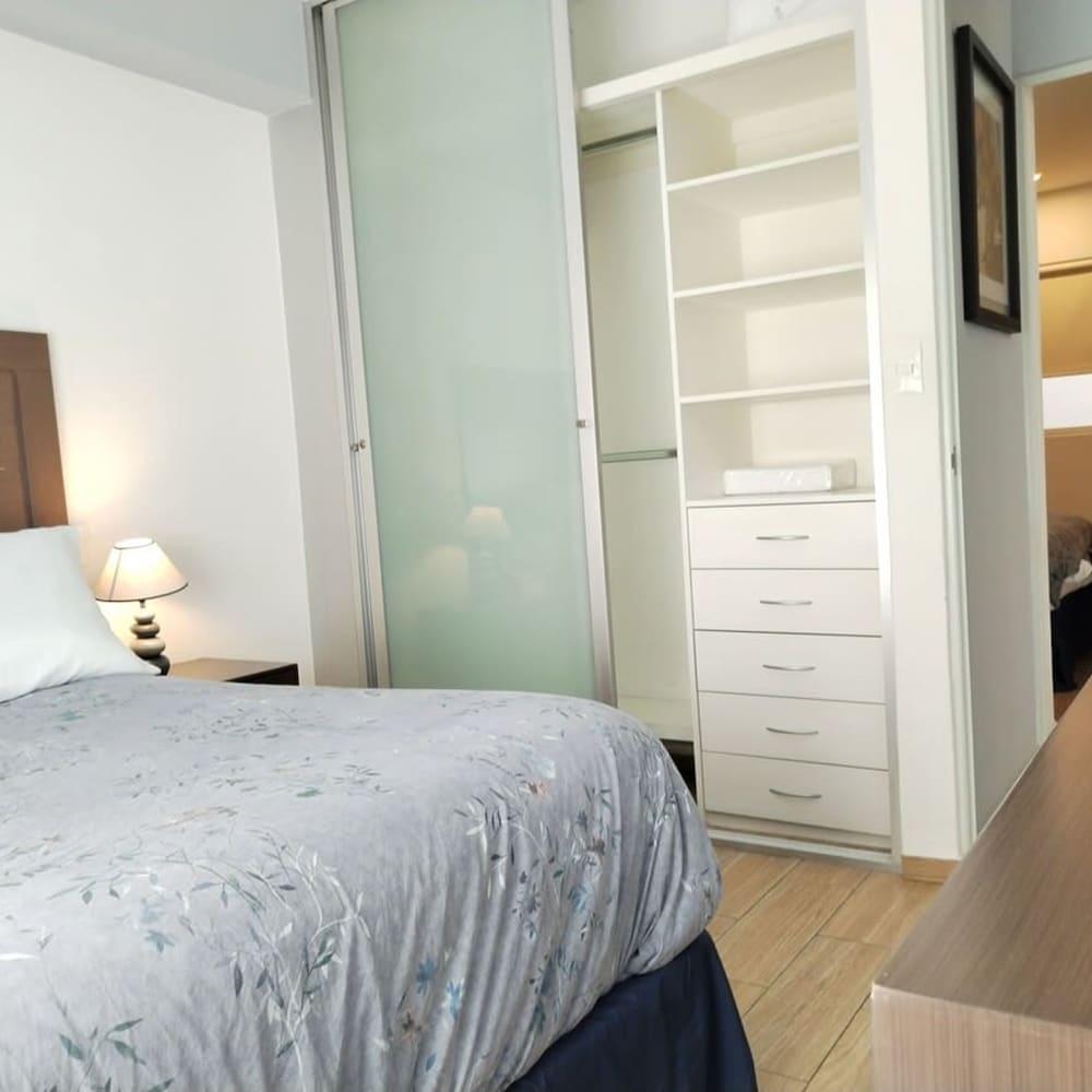 Blue Beach - Beautiful 2 Bed Apt in Polanco photo 5